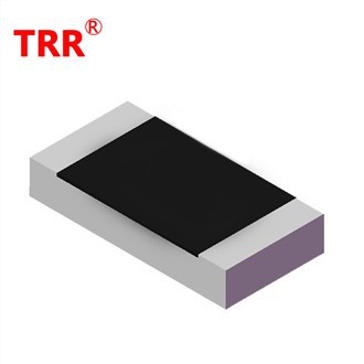 5% dicker Film -Chipwiderstand