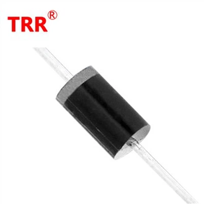 Diode Fr101-fr107