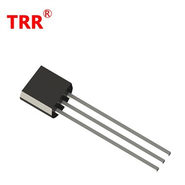 Transistor 2SA1015