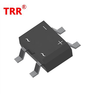 Brückengleichrichter DB207S