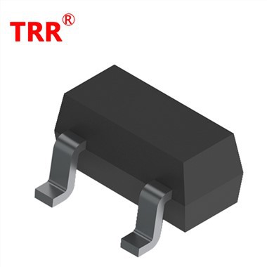 IRLML0060TRPBF HEXFET-Leistungs-MOSFET