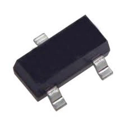 DIODE MIT GERINGER LECKAGE MMBD1504A